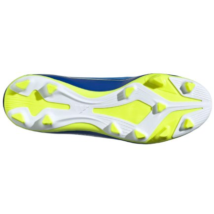 Бутсы Adidas F50 Club FG/MG JP7444 - Официальная Продукция