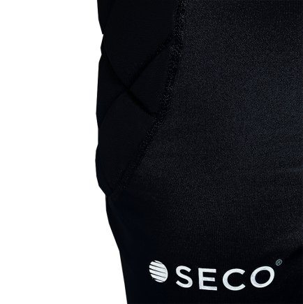 Вратарские шорты SECO Rexo 25325101 цвет: черный