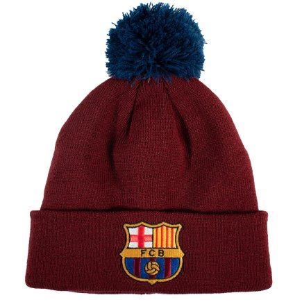 Лижна шапка ФК Барселона Barcelona FC