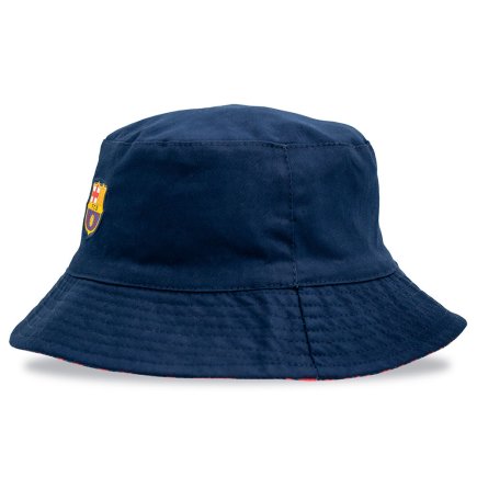 Панама Barcelona FC Bucket Hat