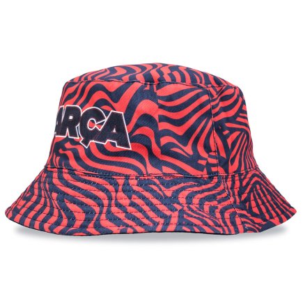 Панама Barcelona FC Bucket Hat