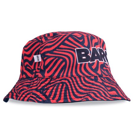 Панама Barcelona FC Bucket Hat