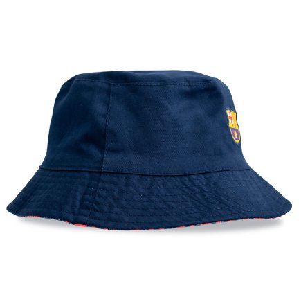 Панама Barcelona FC Bucket Hat