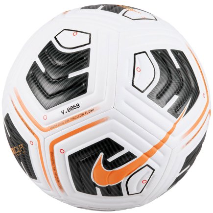 М'яч футбольний Nike Academy Team FA24 FZ7540 101 розмір 3 - Офіційна Продукція