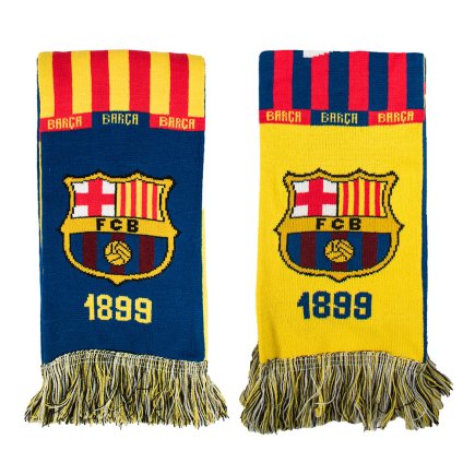 Шарф Барселона ФК Barcelona F.C.
