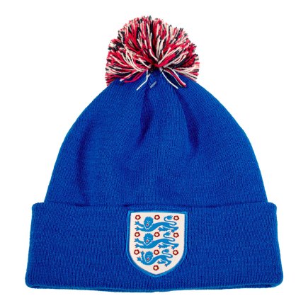 Шапка лыжная ФК Английской сборной England FA