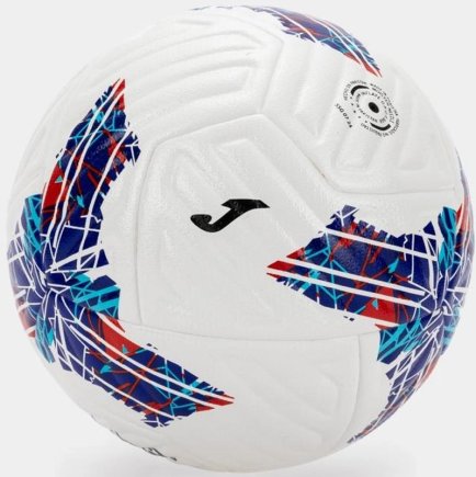 Мяч для футбола Joma URANUS III 401728.207-5 цвет: мультиколор размер 5
