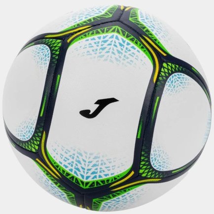 Мяч для футзала Joma GRAFITY III 401730.203 размер 4 цвет: мультиколор