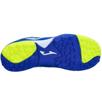 Сороконіжки Joma TOLEDO 2504 Jr TF TOJW2504TF дитячі