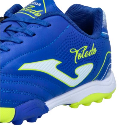 Сороконіжки Joma TOLEDO 2504 Jr TF TOJW2504TF дитячі