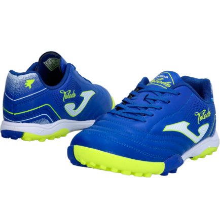 Сороконіжки Joma TOLEDO 2504 Jr TF TOJW2504TF дитячі