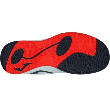 Сороконожки Joma TOLEDO 2505 Jr TF TOJW2505TF детские