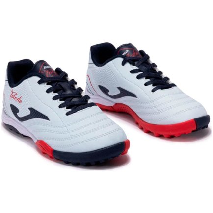 Сороконожки Joma TOLEDO 2505 Jr TF TOJW2505TF детские