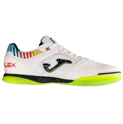 Взуття для залу Joma Top Flex 2576 IN TOPW2576IN