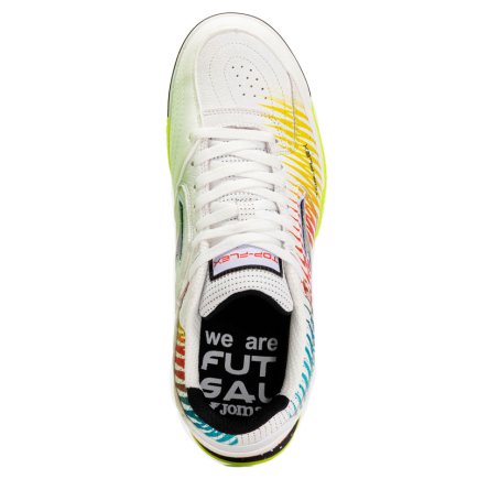 Взуття для залу Joma Top Flex 2576 IN TOPW2576IN