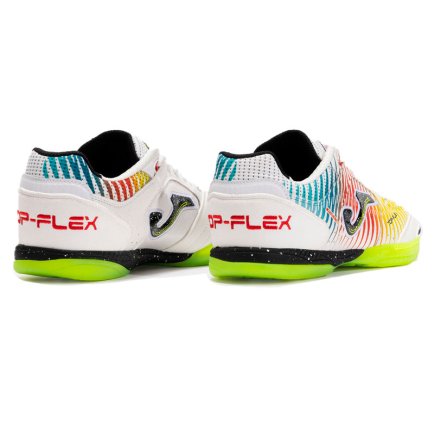 Взуття для залу Joma Top Flex 2576 IN TOPW2576IN