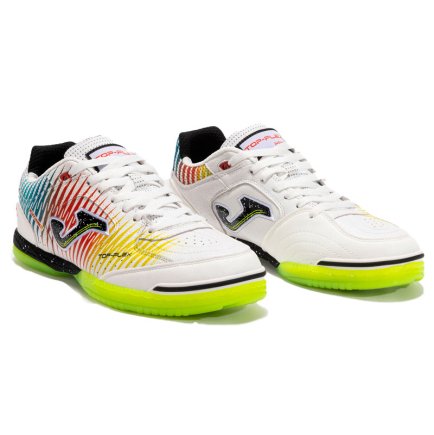 Взуття для залу Joma Top Flex 2576 IN TOPW2576IN