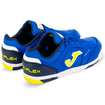 Взуття для залу Joma Top Flex Jr IN TPJW2505IN дитячі