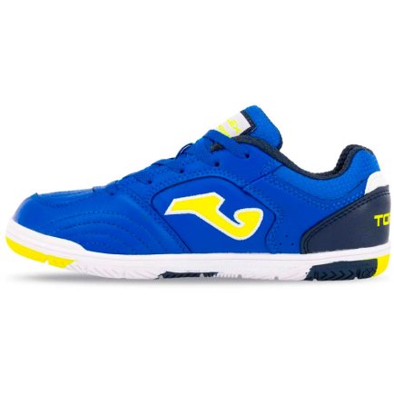 Взуття для залу Joma Top Flex 2505 Junior TPJW2505IN