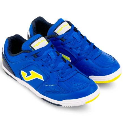 Взуття для залу Joma Top Flex 2505 Junior TPJW2505IN