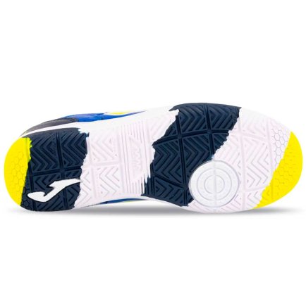 Взуття для залу Joma Top Flex 2505 Junior TPJW2505IN