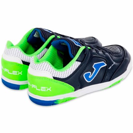 Взуття для залу Joma Top Flex Jr IN TPJW2533IN дитячі