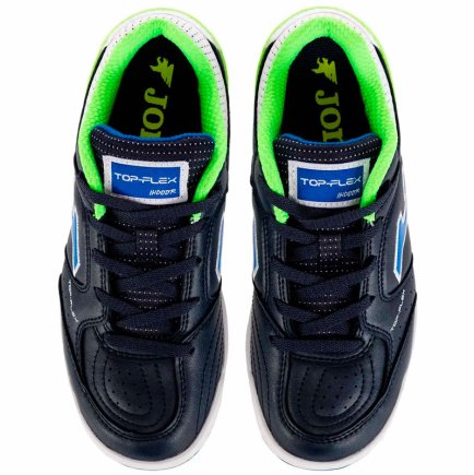 Взуття для залу Joma Top Flex Jr IN TPJW2533IN дитячі