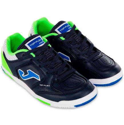 Взуття для залу Joma Top Flex Jr IN TPJW2533IN дитячі