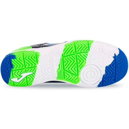 Взуття для залу Joma Top Flex Jr IN TPJW2533IN дитячі