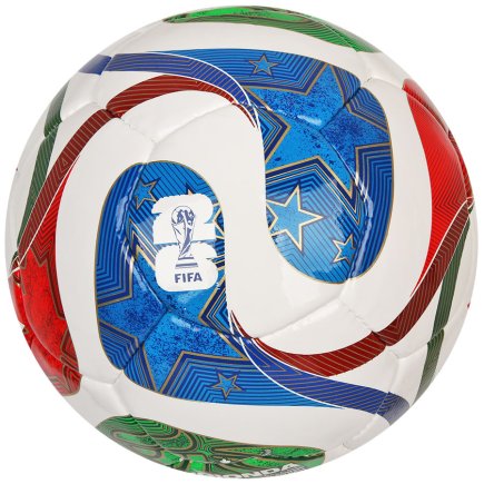 Мяч для футзала Adidas TRIONDA Pro Sala World Cup JD8033 размер 4 - Официальная Продукция