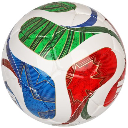 Мяч для футзала Adidas TRIONDA Pro Sala World Cup JD8033 размер 4 - Официальная Продукция