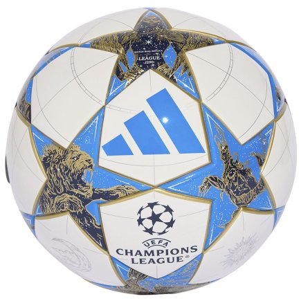 М'яч футбольний Adidas UCL League J290 JP1542 дитячій розмір 4 - Офіційна Продукція
