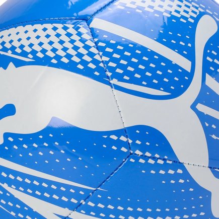 Мяч футбольный Puma Attacanto 084073-13 размер 5 - Официальная Продукция