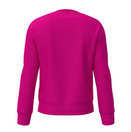 Кофта спортивная SECO Ruida 25317209 цвет: розовый