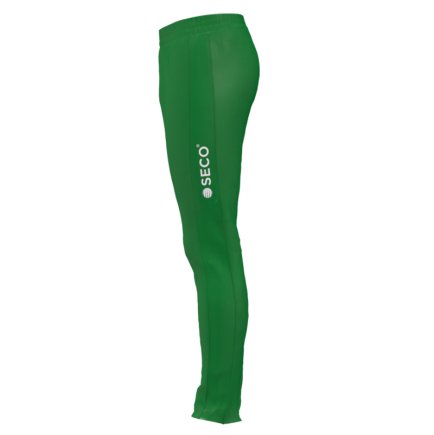 Штаны спортивные SECO Reflex II 25250407 цвет: зеленый