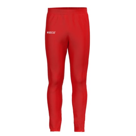 Штаны спортивные SECO Reflex II 25250402 цвет: красный