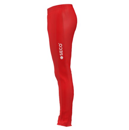 Штаны спортивные SECO Reflex II 25250402 цвет: красный
