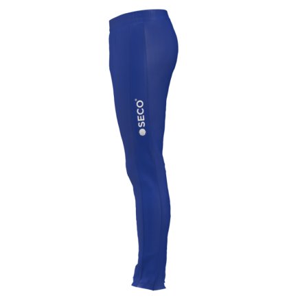 Штаны спортивные SECO Reflex II 25250404 цвет: синий