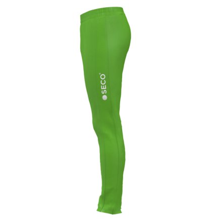Штаны спортивные SECO Reflex II 25250406 цвет: неон