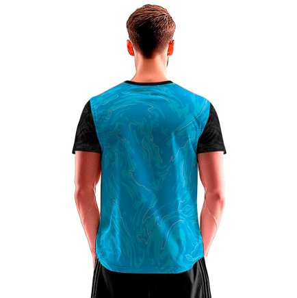 Футболка ігрова SECO Laura 22221311 колiр: блакитний