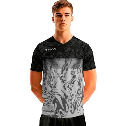 Футболка ігрова SECO Laura 22221310 колiр: білий