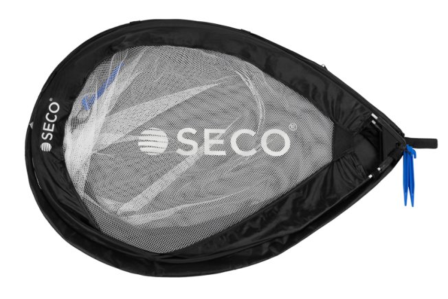 Футбольные ворота SECO складные 123х81 см 1 шт.