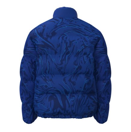 Куртка тепла демісезонна SECO Astra 25271304 колір: синій