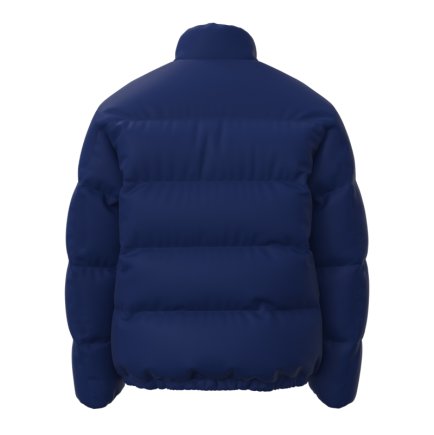Куртка теплая демисезонная SECO Barteo II 25271412 цвет: Темно-синий