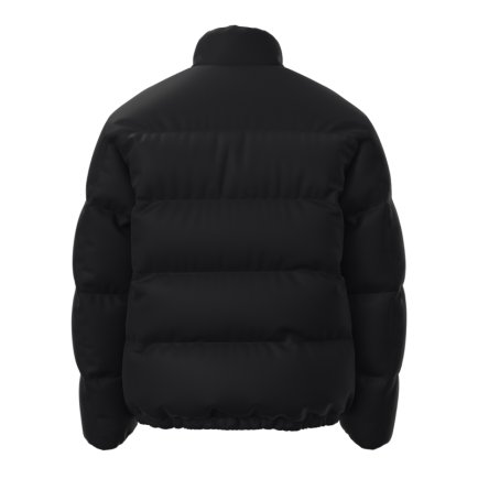 Куртка теплая демисезонная SECO Barteo II 25271401 цвет: черный