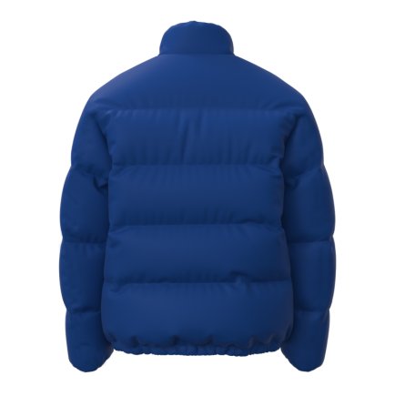 Куртка тепла демісезонна SECO Barteo II 25271404 колір: синій