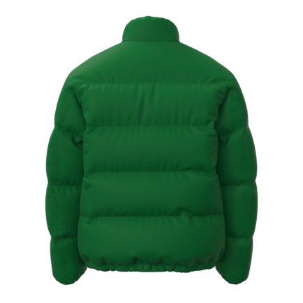Куртка тепла демісезонна SECO Barteo II 25271407 колір: зелений