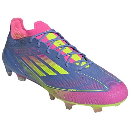 Бутсы Adidas F50 Elite FG IE1201 - Официальная Продукция