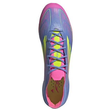 Бутсы Adidas F50 Elite FG IE1201 - Официальная Продукция