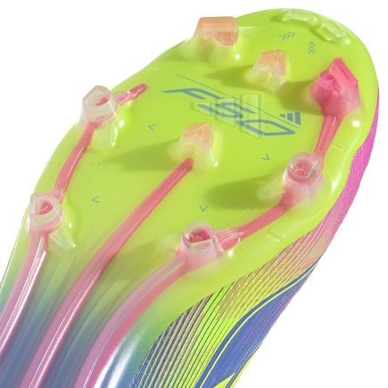 Бутсы Adidas F50 Elite FG IE1201 - Официальная Продукция